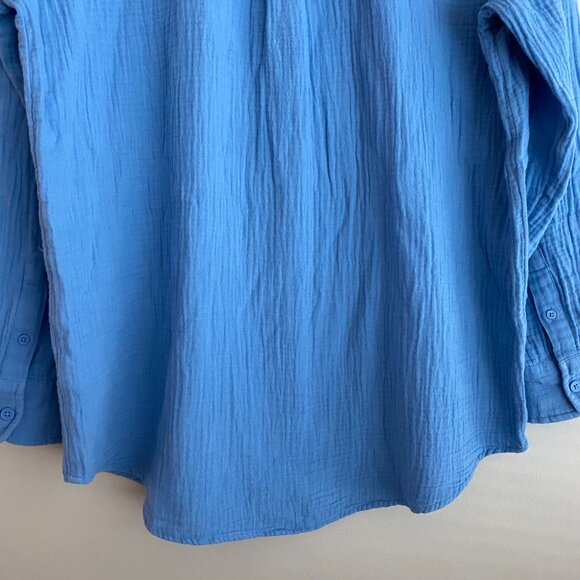 NWOT Wilfred Sail Shirt - Picture 17 of 17